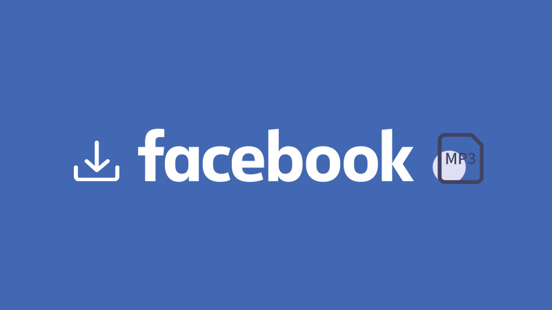 facebook to mp3 converter