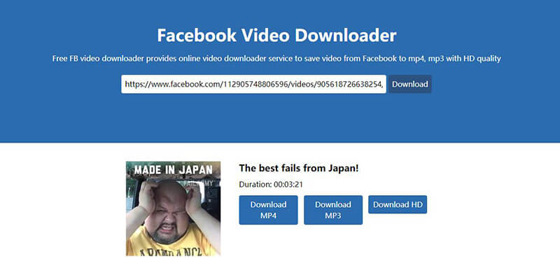 facebook funny video download